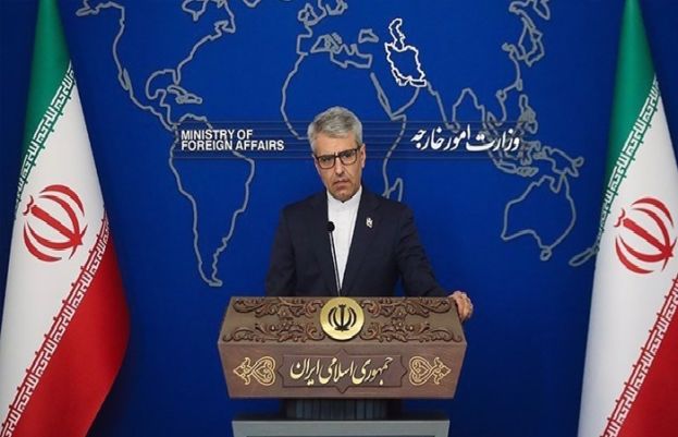 اگر مستقبل میں امریکا یا اسرائیل حملے کیلئے سرزمین استعمال ہوئی تو جواب مختلف ہوگا، ایران کی خلیجی ممالک کو سخت وارننگ