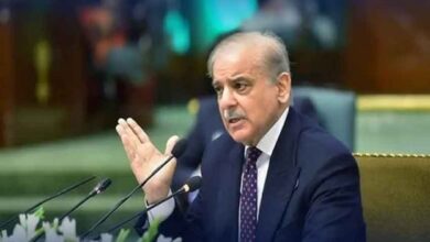 ٹیکس کی مکمل استعداد کے حصول کے لیے تمام تر ضروری اقدامات کریں گے: وزیراعظم