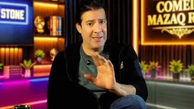 اہلیہ سے علیحدگی سے متعلق سوال، معمر رانا کا حیران کن جواب