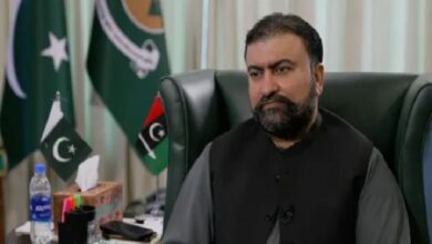 بلوچستان میں عوام کی دہلیز پر اداروں کی موجودگی یقینی بنانے کے لیے چھوٹے انتظامی یونٹس ناگزیر ہیں: سرفراز بگٹی