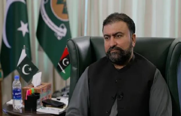 بلوچستان میں عوام کی دہلیز پر اداروں کی موجودگی یقینی بنانے کے لیے چھوٹے انتظامی یونٹس ناگزیر ہیں: سرفراز بگٹی
