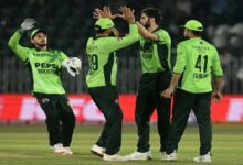 آئی سی سی ون ڈے رینکنگ جاری، پاکستان کی ترقی، آسٹریلیا کو پیچھے چھوڑ دیا