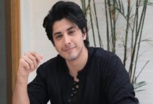 دانیال ظفر کا اپنے کام سے بریک لینے کا اعلان، وجہ بھی بتا دی