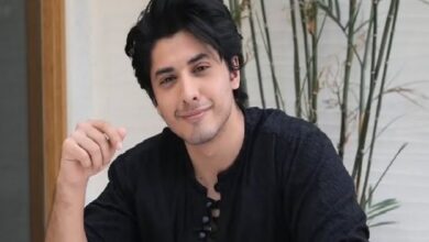 دانیال ظفر کا اپنے کام سے بریک لینے کا اعلان، وجہ بھی بتا دی