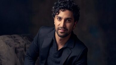 اداکار احد رضا میر کا شوبز انڈسٹری سے عارضی ریٹائرمنٹ کا اعلان