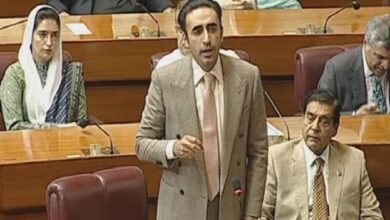 وزیراعظم شہباز شریف کو تجویز دیتا ہوں کہ پی ٹی آئی کو ایک بار پھر مذاکرات کی دعوت دیں: بلاول بھٹو