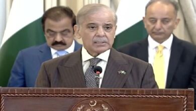 کراچی سے مالدیپ اور گوادر سے مالدیپ جلد براہ راست پروازیں شروع کی جائیں گی: وزیراعظم