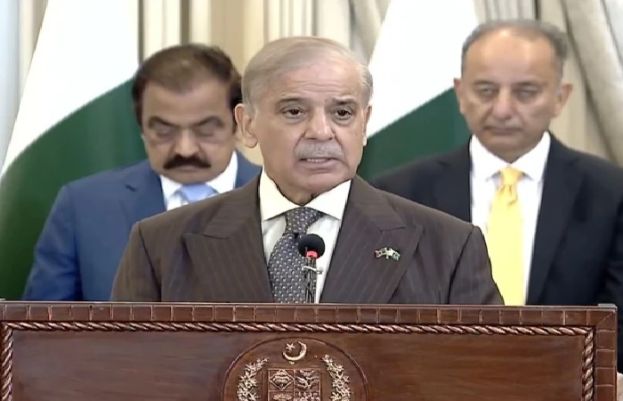 کراچی سے مالدیپ اور گوادر سے مالدیپ جلد براہ راست پروازیں شروع کی جائیں گی: وزیراعظم