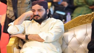 صاحبزادہ وقار سلطان کون ہیں؟ خاندانی پس منظر اور ٹک ٹاک پر مقبولیت