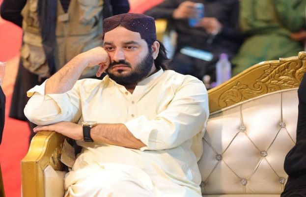 صاحبزادہ وقار سلطان کون ہیں؟ خاندانی پس منظر اور ٹک ٹاک پر مقبولیت