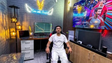 راشد علی اور مالی تعلیم میں سوشل میڈیا کا کردار