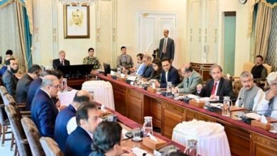 گلگت بلتستان کی ترقی اور عوام کو بنیادی سہولیات کی فراہمی وفاقی حکومت کی ترجیحات میں شامل ہیں: وزیراعظم