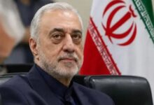ایرانی پارلیمان نے مہرداد اخلاقی کتابچی کی بطور بطور وزیردفاع تقرری کی منظوری دے دی