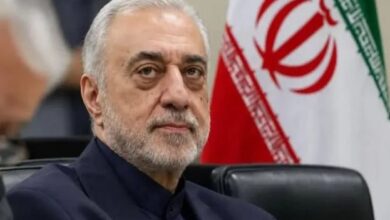 ایرانی پارلیمان نے مہرداد اخلاقی کتابچی کی بطور بطور وزیردفاع تقرری کی منظوری دے دی