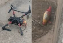 فورسز کی فتنہ الہندوستان کے حملے کے خلاف موثر اور فوری کارروائی، 5 ڈرون تباہ