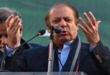 خیبر پختونخوا کے عوام تحریک انصاف کی حکومت سے آزاد ہوگئے ہیں، مسلم لیگ ن پاکستان کی ترقی اور خوشحالی کے لیے پرعزم ہے: نواز شریف