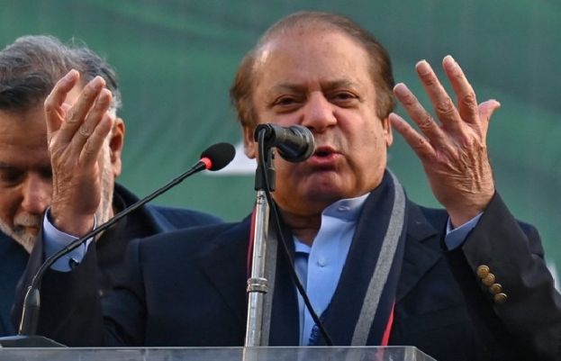 خیبر پختونخوا کے عوام تحریک انصاف کی حکومت سے آزاد ہوگئے ہیں، مسلم لیگ ن پاکستان کی ترقی اور خوشحالی کے لیے پرعزم ہے: نواز شریف