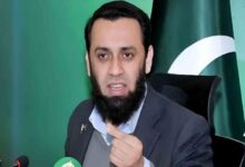 حکومت کا &rsquo;نیشنل سائبر سکیورٹی اور سوشل میڈیا آگاہی کونسل&lsquo; قائم کرنے کا فیصلہ