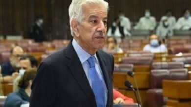 فیلڈ مارشل تہران میں صلح کرانے گئے، وہاں کوئی دفاعی معاہدہ نہیں تھا اور نہ میری ضرورت تھی: خواجہ آصف