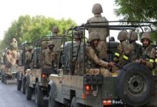 سکیورٹی فورسز نے گوادر میں فتنہ الہندوستان کے حملے کی کوشش ناکام بنادی، 3 دہشتگرد ہلاک