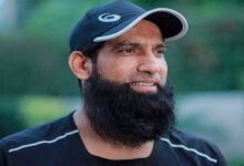 پاکستان کرکٹ ٹیم کے اگلے بڑے اسٹار کون؟ محمد یوسف کے حیران کن انکشافات