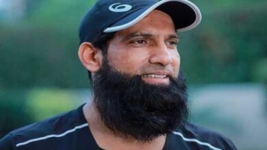 پاکستان کرکٹ ٹیم کے اگلے بڑے اسٹار کون؟ محمد یوسف کے حیران کن انکشافات