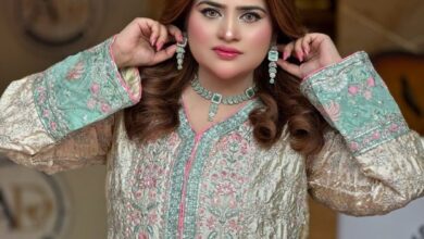 اسما ڈول کا ٹک ٹاک سے بیوٹی بزنس تک سفر