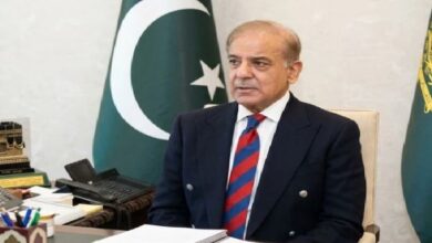خیبر پختونخوا کو جلتا چھوڑ کر خاموش تماشائی نہیں بن سکتے، گورنر راج مجبوری میں لگانا پڑا: وزیراعظم