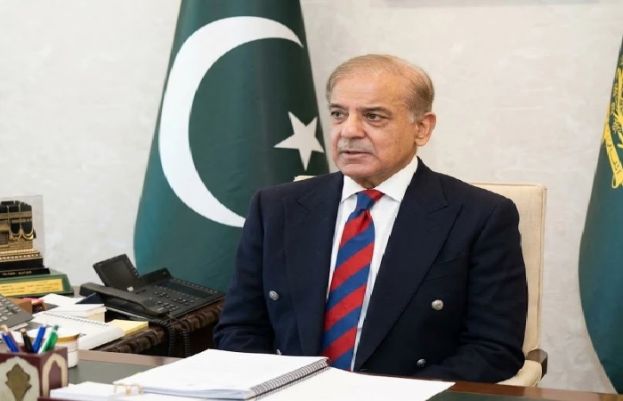 خیبر پختونخوا کو جلتا چھوڑ کر خاموش تماشائی نہیں بن سکتے، گورنر راج مجبوری میں لگانا پڑا: وزیراعظم