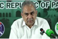 خواتین کسی بھی صورت اپنی تصویر شیئر مت کریں، تصاویر اور ویڈیوز سے ملزمان بلیک میل کرتے ہیں: محسن نقوی