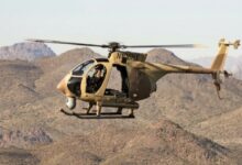 سعودی ہیلی کاپٹر حادثے کا شکار، 2 افراد جاں بحق