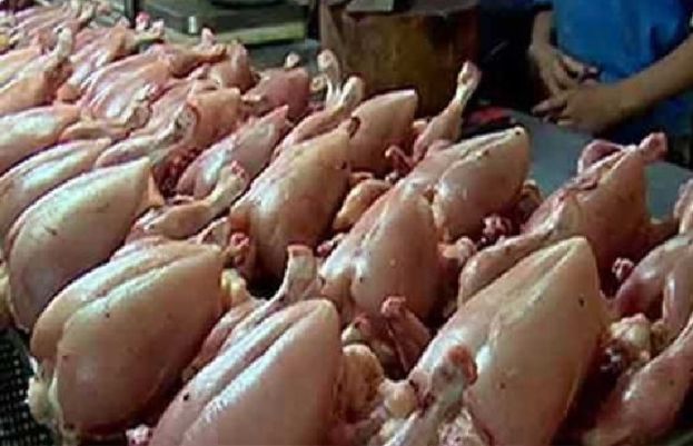 مرغی کے گوشت کی قیمتوں میں بڑا اضافہ