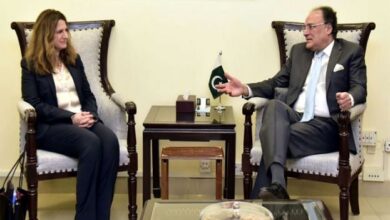 آئی ایم ایف اور پاکستان کے مابین اسٹاف لیول معاہدہ طے، 1.2 ارب ڈالر کی منظوری
