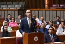 اپوزیشن لیڈر پارلیمان کو مضبوط کرنا چاہتے ہیں تو اپنے ارکان کو کمیٹی میں بٹھائیں: بلاول بھٹو