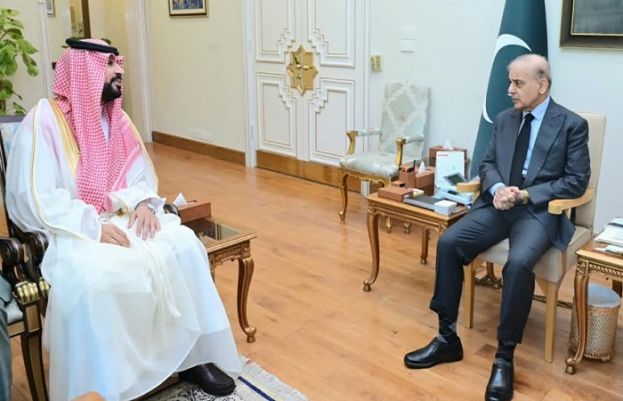 حالیہ برسوں میں پاکستان اور سعودی عرب کے تعلقات میں نمایاں پیش رفت ہوئی ہے، وزیراعظم