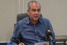 مولانا فضل الرحمان کو حکومت میں حصہ ملے تو سب ٹھیک اور اگر حکومت میں کوئی کرادار نہیں ہے تو مخالف باتیں شروع کر دیں: محسن نقوی