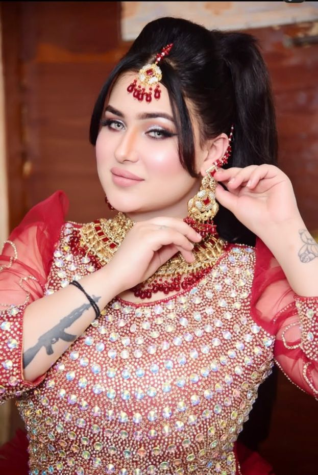 رِمل علی شاہ: رقص اور اسٹیج پرفارمنس سے وابستگی
