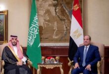 مصری پارلیمنٹ کی دو تہائی اکثریت نے سعودی عرب کے لیے فوجی امداد کی منظوری دے دی