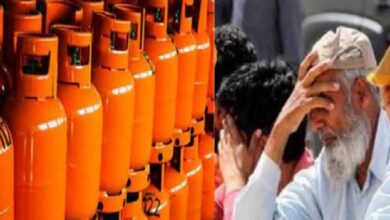 ایل پی جی کی فی کلو قیمت 500 روپے تک پہنچ گئی، عوام پریشان